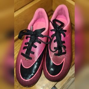 Girls Soccer Nike Cleats